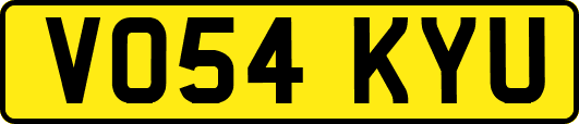 VO54KYU