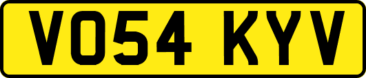 VO54KYV