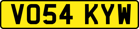 VO54KYW