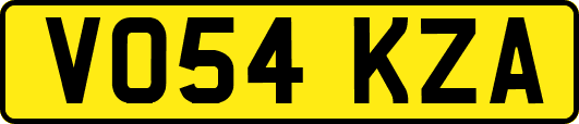 VO54KZA