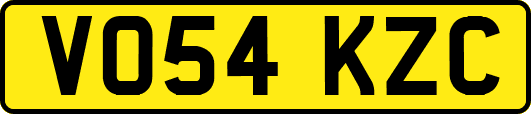 VO54KZC