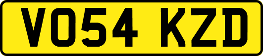 VO54KZD