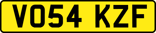 VO54KZF