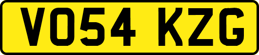 VO54KZG
