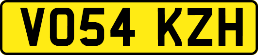 VO54KZH