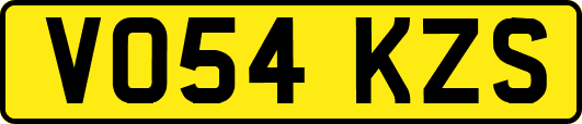 VO54KZS