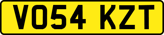 VO54KZT