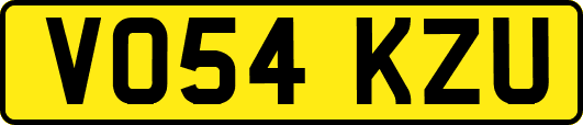 VO54KZU