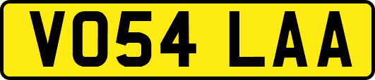 VO54LAA