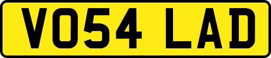 VO54LAD