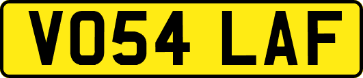 VO54LAF