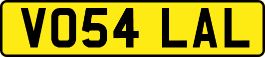 VO54LAL