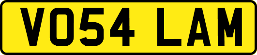 VO54LAM