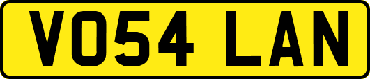 VO54LAN