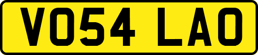 VO54LAO