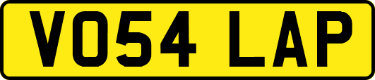 VO54LAP