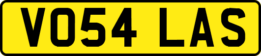 VO54LAS