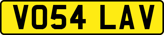 VO54LAV