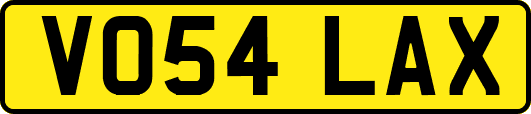 VO54LAX