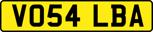 VO54LBA