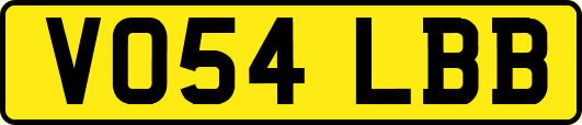 VO54LBB