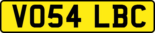 VO54LBC