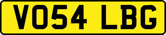 VO54LBG