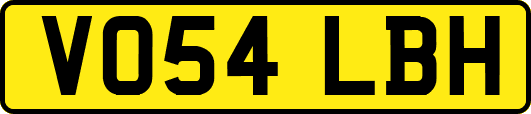 VO54LBH