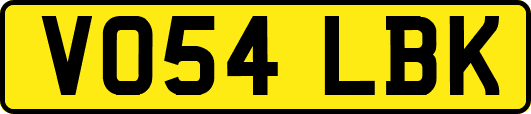 VO54LBK