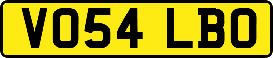 VO54LBO