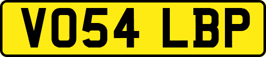VO54LBP