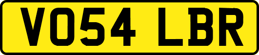 VO54LBR