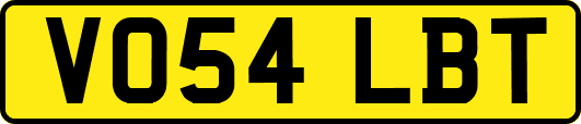 VO54LBT