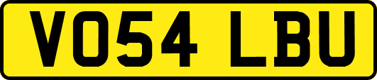VO54LBU