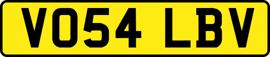VO54LBV