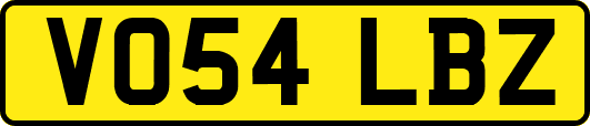 VO54LBZ