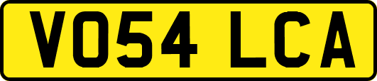 VO54LCA
