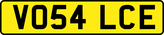 VO54LCE