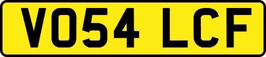VO54LCF