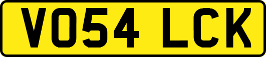 VO54LCK