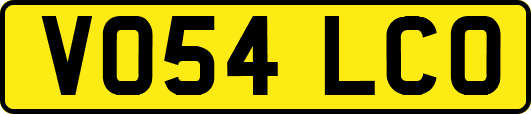 VO54LCO