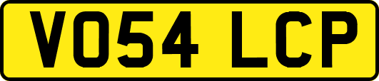 VO54LCP