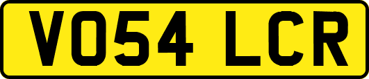 VO54LCR