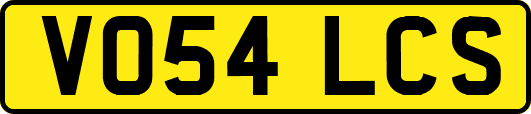 VO54LCS
