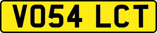 VO54LCT