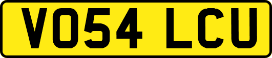 VO54LCU