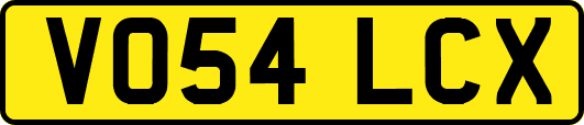 VO54LCX