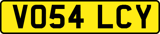 VO54LCY