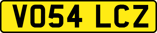VO54LCZ