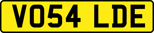 VO54LDE